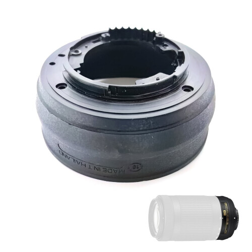 AURORA TRADE Lens Mounting Ring for 70-300mm Camera