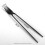 Portable Black and Red Disposable Chopsticks and Fork Set 5