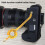 Canon 6D button flex cable rust-resistant repair set 1