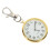 Pocket Watch with Key Ring 1 Piece 1