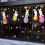 Easter window clings for kids, 9 sheets 1
