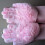 Silicone Kitchen Gloves with Scrubber 1 Pair 3