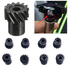 AURORA TRADE aperture motor gear for Nikon D90 D80