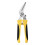 Iron Sheet Cutter Stainless Steel 1 pc 1