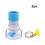 Viflosae Rotatable Kitchen Faucet Nozzle 3pc 1