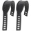 Exercise Bike Pedal Straps Adjustable 1 Pair 1