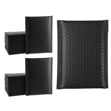 Bubble Mailer Envelope Padded Sealable 50 pcs
