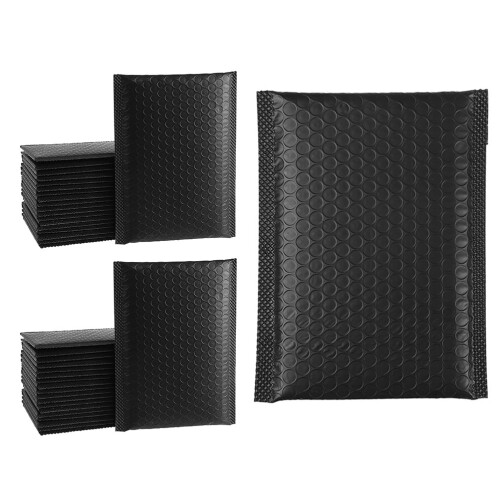 Bubble Mailer Envelope Padded Sealable 50 pcs