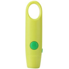 Electronic Sports Whistle Plastic Emergency Outdoor 1pc