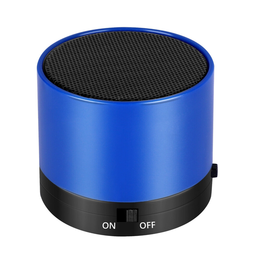 Aurigate Bluetooth Speaker Portable Waterproof Mini Stereo 969218168226
