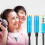 Jacenvly earphones with mic 3.5mm noise-cancelling 5