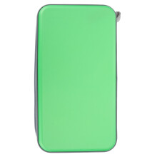 CD storage hard case 80-slot for DVDs