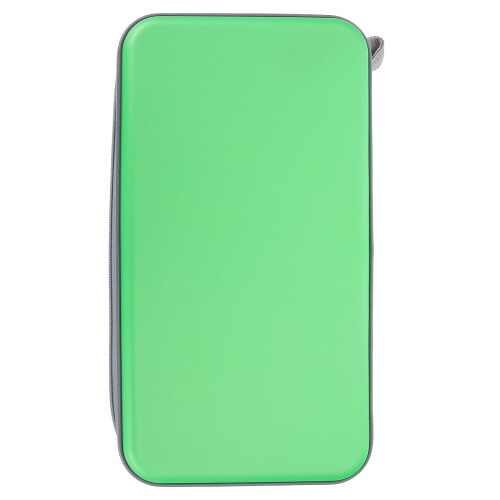 CD storage hard case 80-slot for DVDs