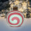Viflosae Christmas Candy Ball PVC Inflatable 60cm 1