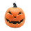 Set de decorațiuni cu dovleci LED de Halloween 1
