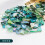 Mosaic Tiles Irregular Shape 1 Bag 1