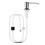 Viflosae kitchen sink detergent extractor with extension 2