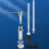 Viflosae kitchen sink detergent extractor with extension 3