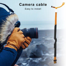 AURORA TRADE Canon 24-105 USM GEN 2 lens aperture cable