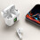 Jacenvly C5 True Wireless Bluetooth Earphones Noise 7