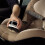 Foldable And Dustpan Set Cute Mini Corner Desk Table Vacuum Cleaner Sweeper 3