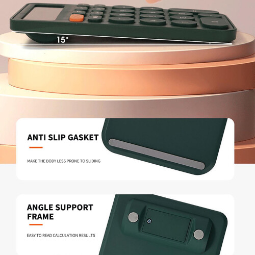 Voice Recorder for Office Use, High-Quality, Compact Design 2