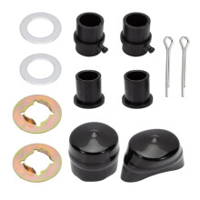 941-0990B 741-0990B 941-0990A 741-0990 Kit de Reconstruction de Roulement de Roue Avant pour Cub Cadet Craftsman MTD Troy-Bilt