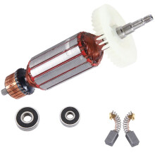Motore Rotore AC220-240V per Accessori Bobina Statore di Ancoraggio Rotore Armatura G10SS G12SS G13SS