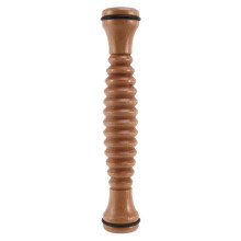 Ballet Masseur Pied Instep Shaper Rouleau de Pied en Bois Rouleau de Pied Relaxation RéDucteur de Pression Solide