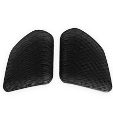 1 Pair Motorcycle Speaker Guard Cover Speaker Grille for GL Goldwing Gold Wing GL 1800 GL1800 2001-2005