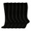 Copper Compression Socks 15-20 mmHg 3 Pairs 1