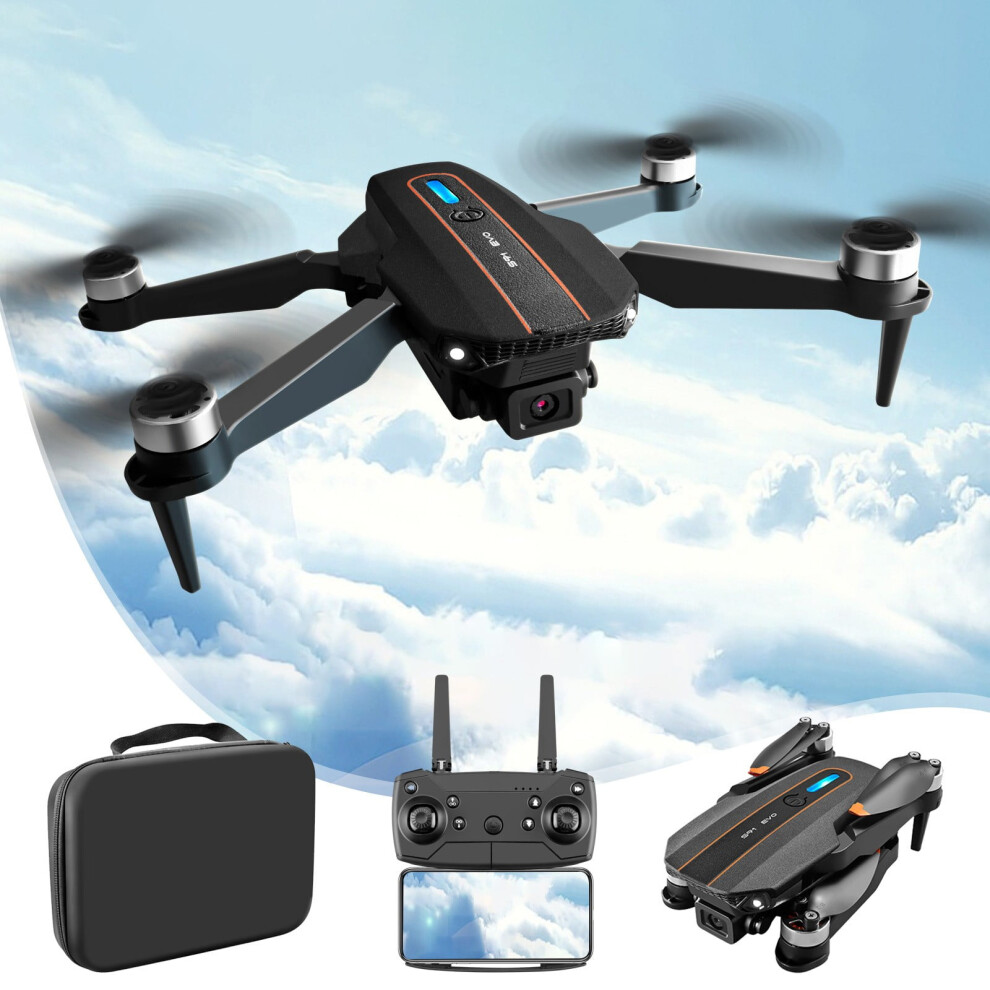 Viflosae Brushless Motor Drone With Camera 901175840609