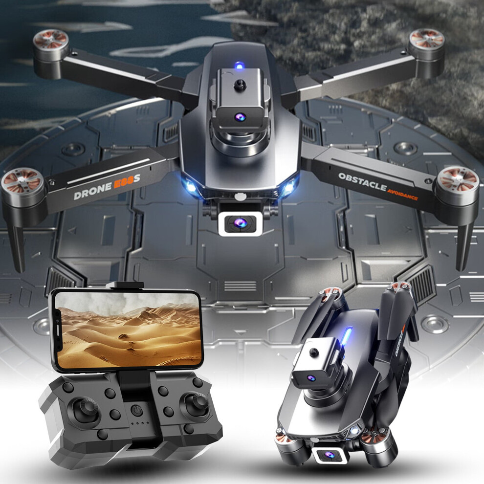 Viflosae Brushless Motor Drone 1080P Camera 901175840968