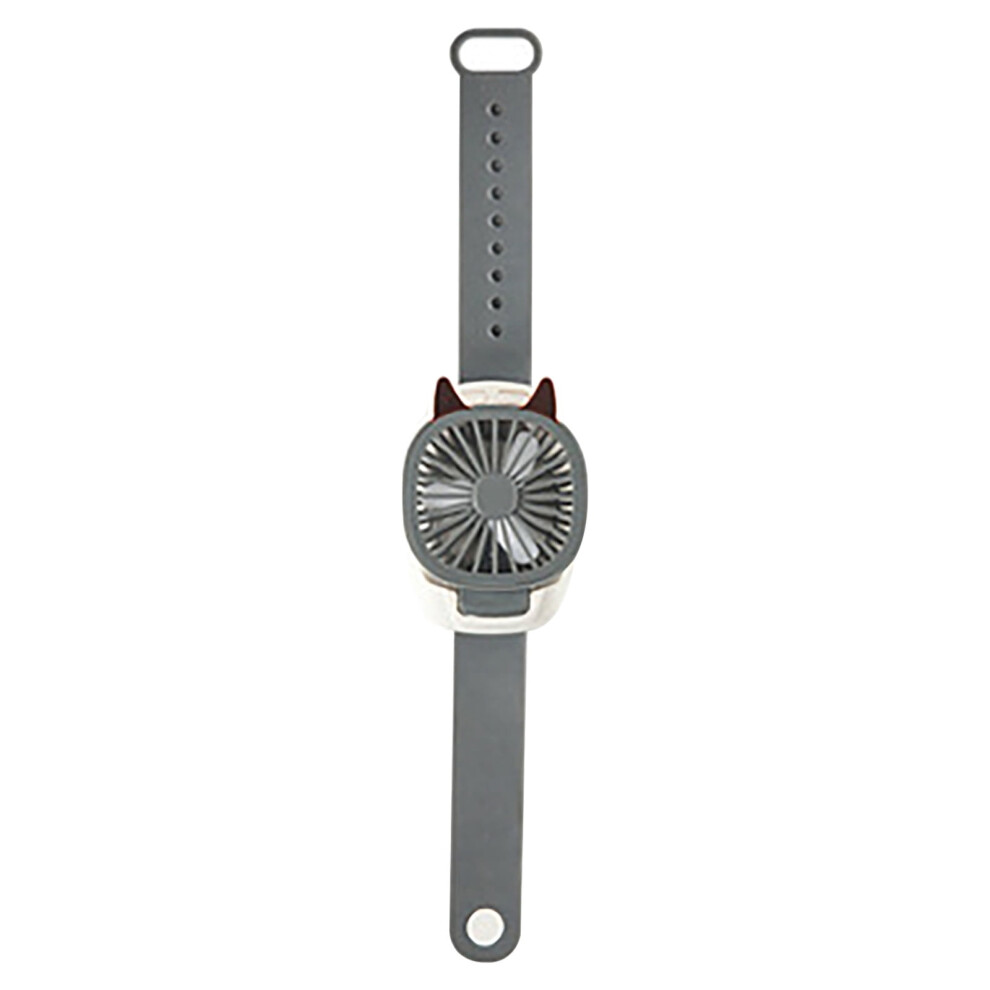 Aurigate Mini Portable Fan Ultra-Quiet 3-Speed 969218157145