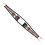 Viflosae leather beading bracelet strap for Honor 5 5