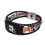 Viflosae leather beading bracelet strap replacement 1 piece 2