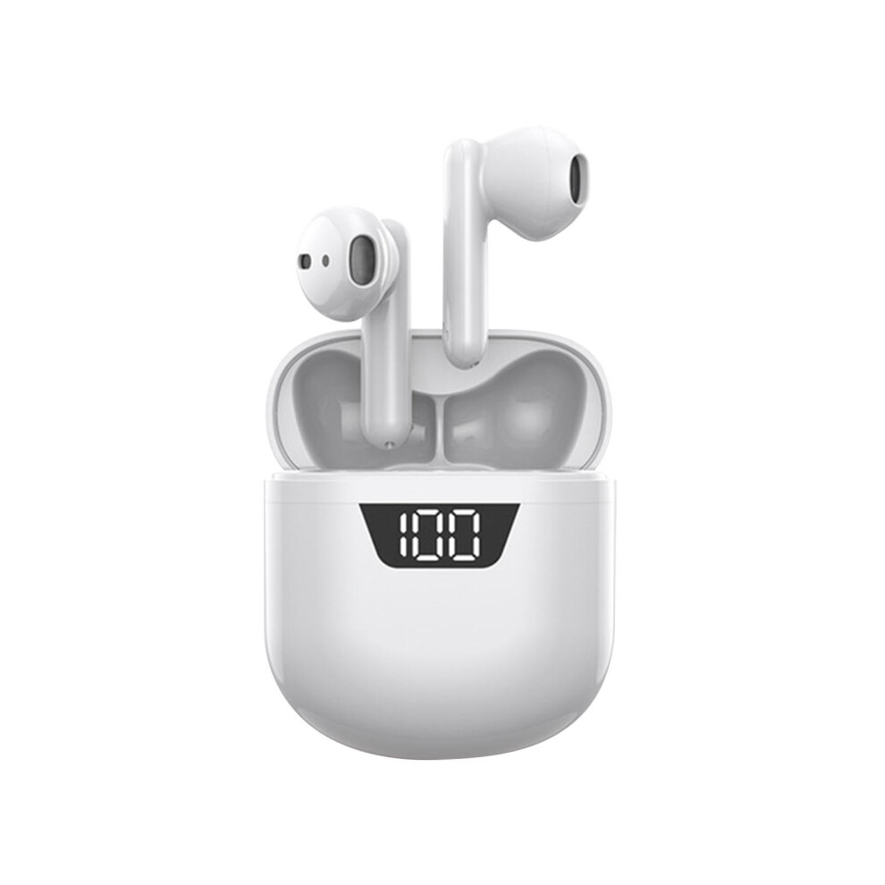Aurigate Wireless Earbuds Bluetooth 5.1 With Led Display 969218157473