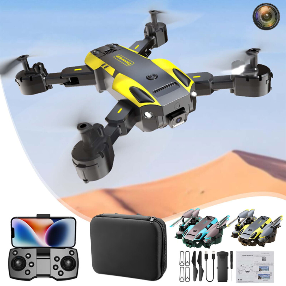 Viflosae S22 Drone Hd Aerial Photography Obstacle Avoidance 901175840296