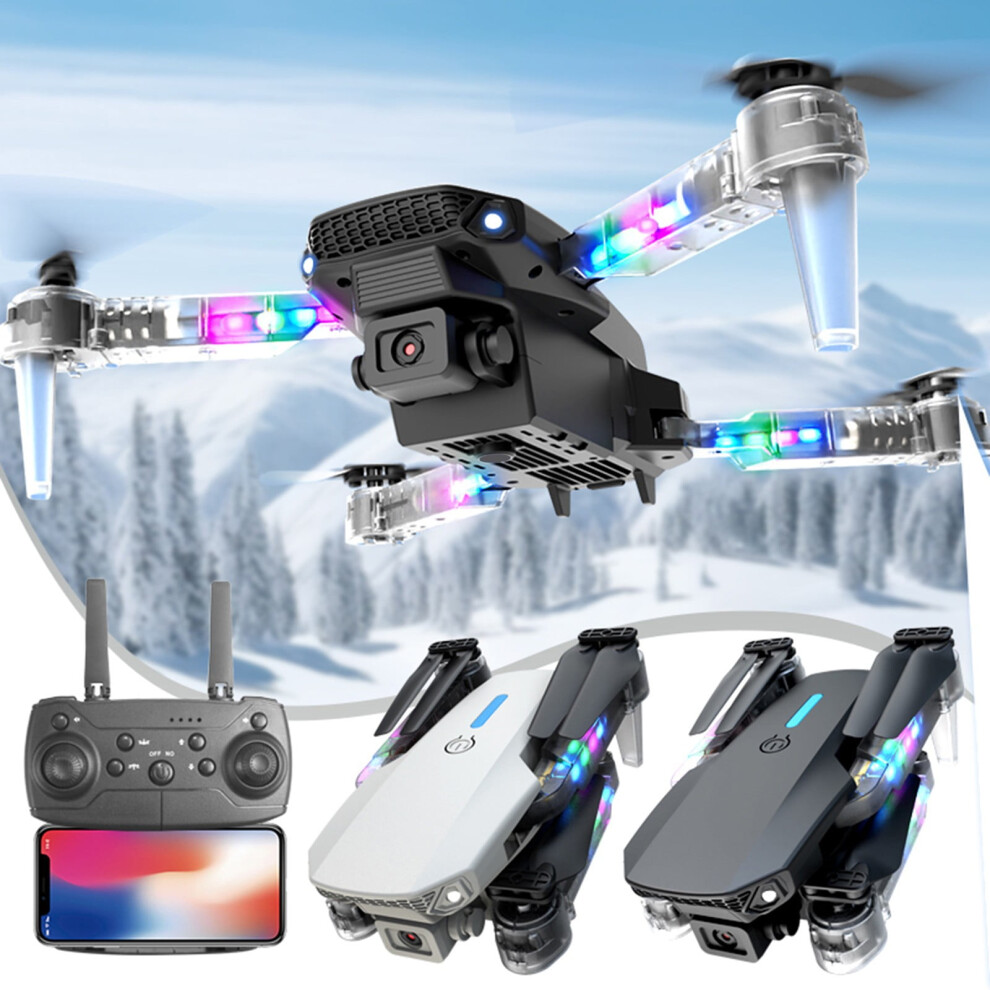 Viflosae Drone With 1080P Hd Camera, Altitude Hold, 901175840982