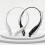 Ακουστικά Bluetooth με ζώνη λαιμού και μαγνητικά ακουστικά, εύκαμπτα ασύρματα 5
