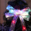 Fairy Lights with Ribbon 13ft 40 LED Battery Waterproof 5