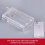 Fairy Lights with Ribbon 13ft 40 LED Battery Waterproof 8