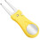 Yakbaofuo foldable golf tool with pop-up ball marker 1