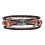 Viflosae Leather-Beading Bracelet Strap for Mi 6 2