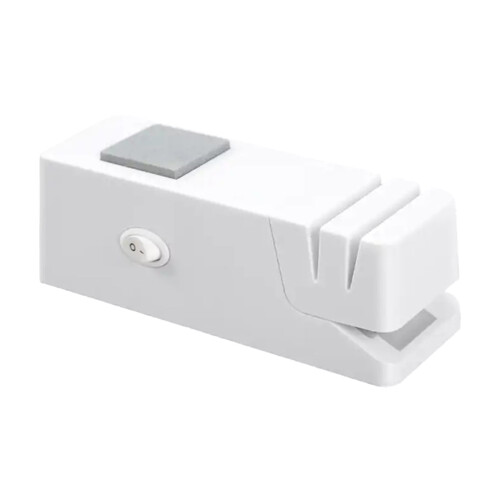 Yakbaofuo electric scissors sharpener for home and craft use