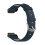 Viflosae Leather Wrist Strap for Garmin Forerunner 220-735 4