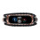 Viflosae Mi 5 replacement leather-beading bracelet strap 4