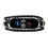 Viflosae Mi 5 replacement leather-beading bracelet strap 8