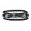 Viflosae Mi 5 replacement leather-beading bracelet strap 7