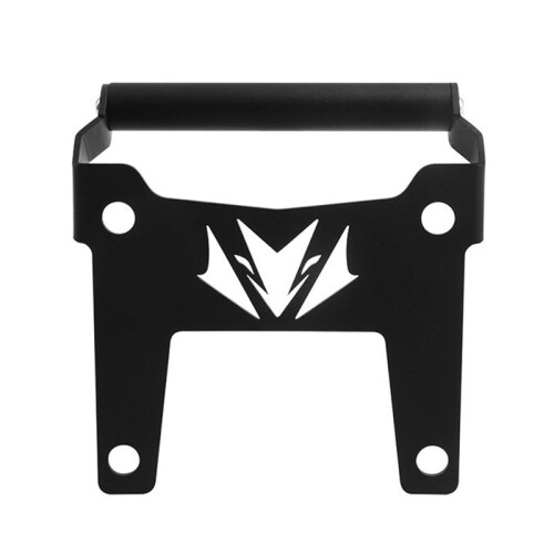 Motorcycle Accessories Mobile Phone Navigation Bracket Plate Bracket for  703F 2024-2025 1